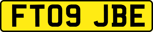 FT09JBE