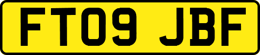 FT09JBF