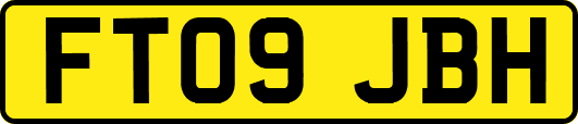 FT09JBH