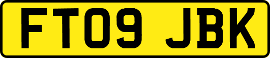 FT09JBK