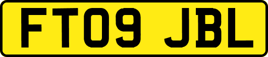 FT09JBL