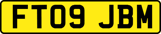 FT09JBM