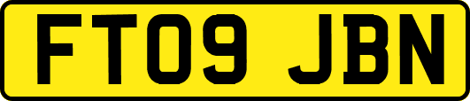FT09JBN