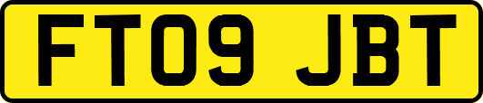 FT09JBT