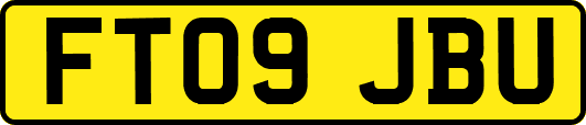 FT09JBU