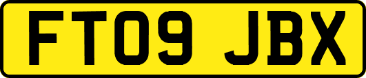 FT09JBX