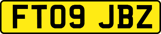 FT09JBZ