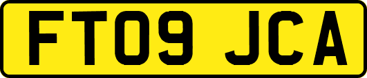 FT09JCA