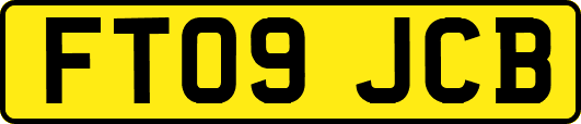 FT09JCB