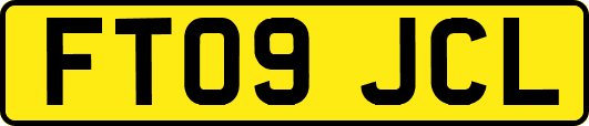 FT09JCL