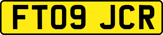 FT09JCR