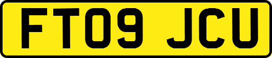FT09JCU