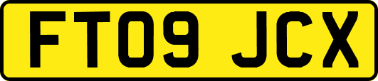 FT09JCX