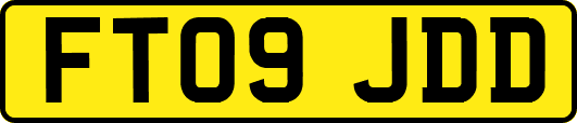 FT09JDD