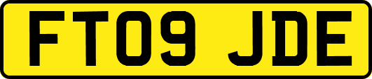 FT09JDE