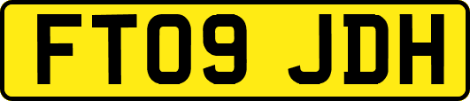 FT09JDH