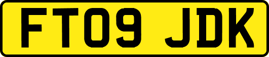 FT09JDK