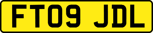 FT09JDL