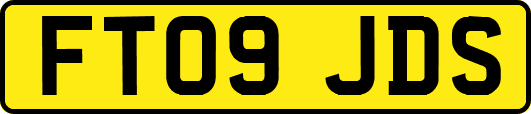 FT09JDS
