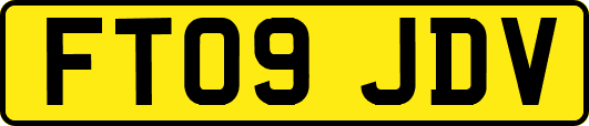 FT09JDV