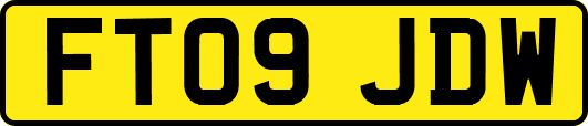 FT09JDW