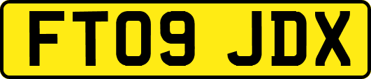FT09JDX