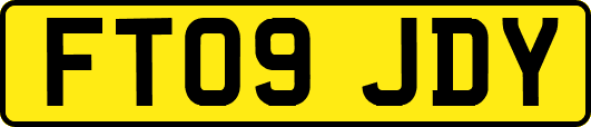 FT09JDY