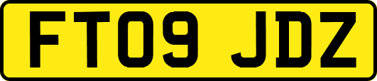 FT09JDZ