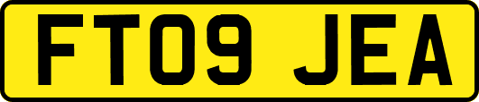 FT09JEA
