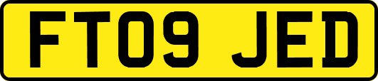 FT09JED