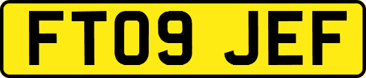 FT09JEF