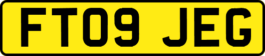 FT09JEG