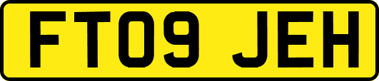 FT09JEH