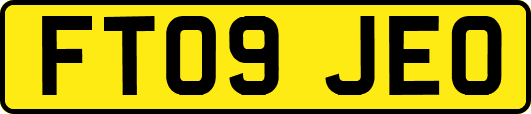 FT09JEO