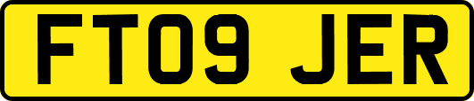 FT09JER