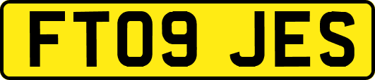 FT09JES