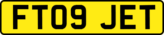 FT09JET