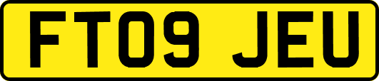 FT09JEU