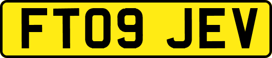 FT09JEV