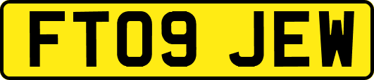 FT09JEW