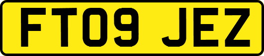 FT09JEZ