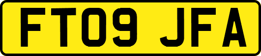 FT09JFA