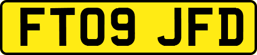 FT09JFD