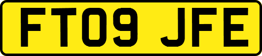 FT09JFE