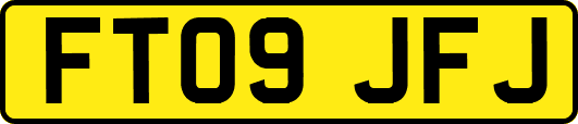 FT09JFJ