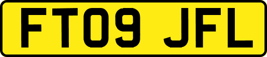 FT09JFL