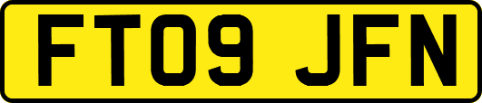 FT09JFN