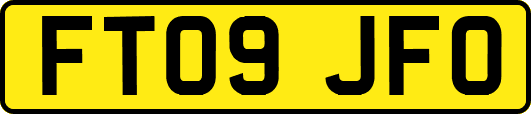 FT09JFO