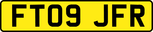 FT09JFR
