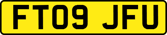 FT09JFU